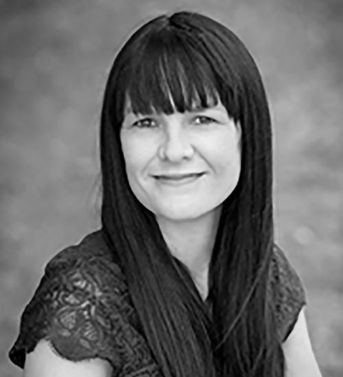Dr Alana Roy