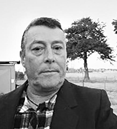 Andrew Grant  Brewer