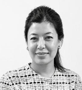 Rojina Team Member