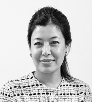 Rojina Team Member